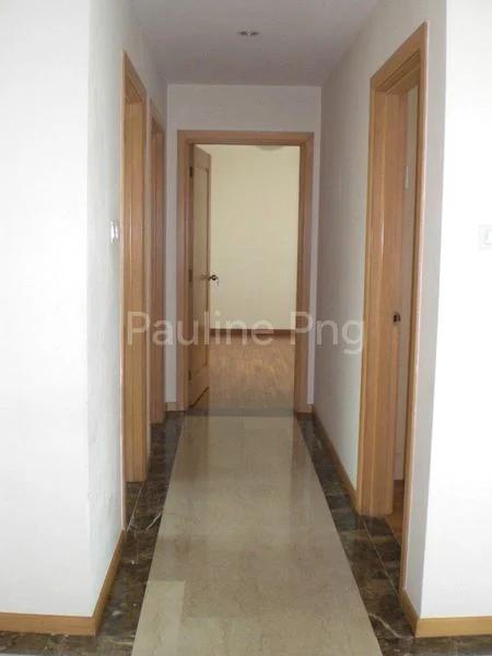 3 Bed Condo for Rent in  The Huntington - Image 3